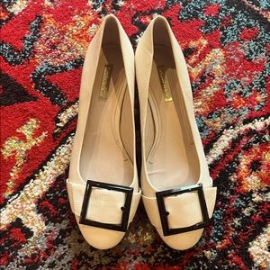 Louise et Cie mini pumps! 🖤